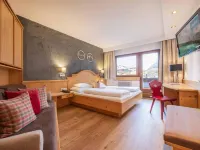 Familien- & Vitalhotel Auenhof Hotels in Fulpmes