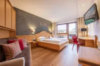 Familien- & Vitalhotel Auenhof