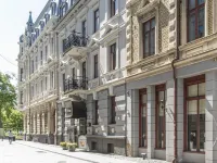 Best Western Hotel Duxiana Hotels in Helsingborg