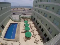 Real Classic Bahia Hotel - Beach