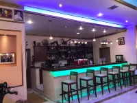 Hotel Kosta Famissi - Barer