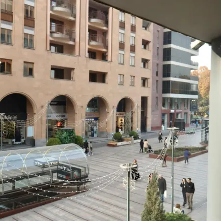 BM Avenue Hotel
