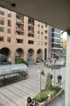 BM Avenue Hotel
