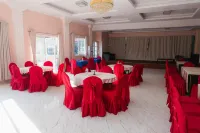 Club Bagmati by HSH - breakfast