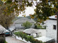 Archontika Karamarlis Hotels in Makrinitsa