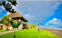 Hotel Pazifico en Monterrico - Beach