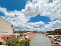 Suitesecu Cuenca