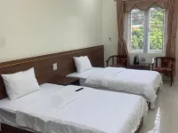 Nam Rom Hotel فنادق في ديان بيان فو