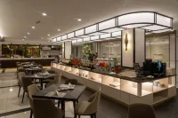 โรงแรมแคนทารี บ้านฉาง - พร้อมอาหารเช้า