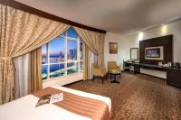 Aryana Hotel
