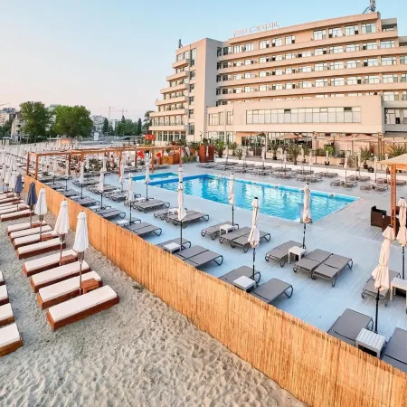 Hotel Malibu