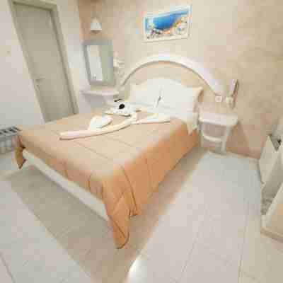 Hotel Palladion Rooms