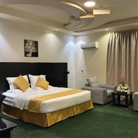 Alin Kayan Serviced Apartments - Formerly Hayat Elite