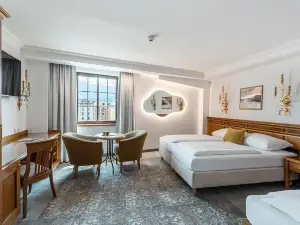 Hotel Mondschein