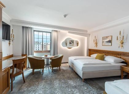 Hotel Mondschein