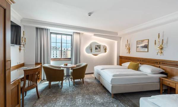 Hotel Mondschein