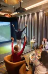 The Marquette Hotel, Curio Collection by Hilton - Fitnessstudio