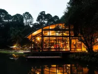 Rodavento Boutique Hotel & Spa Hotels in Valle de Bravo