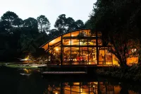 Rodavento Boutique Hotel & Spa
