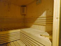 Melissa Hotel - spa