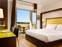 Park Hotel Marinetta - Beach & Spa Hotel a Bibbona