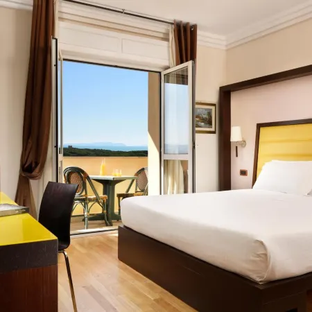 Park Hotel Marinetta - Beach & Spa