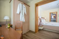 Flairhotel am Wörthersee - Pools