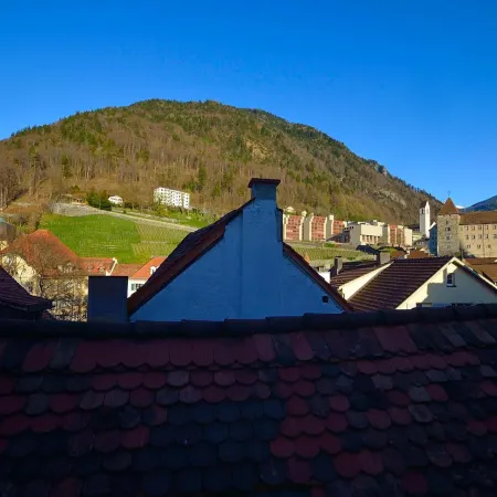 Ambiente Hotel Freieck