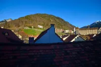 Ambiente Hotel Freieck - Mountain view