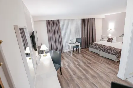 Hotel Märkischer Hof