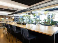 ibis budget Bordeaux Centre Mériadeck Hôtels à proximité de : Caudéran