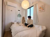 Open #Saikyo Line #17 min Shinjuku #10 min Ikebukuro #5 min store #7 person #80m2 #clean -  Holiday Villas