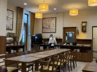 Memel Hotel - servizio colazione