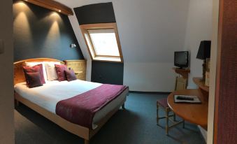 Hôtel Le Riquewihr - Housity