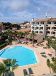 Résidence Agathéa - Centre Port - Cap d'Agde - piscina