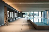 Aki Family Resort Plose - Pools