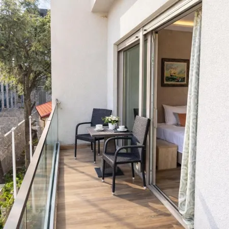 Hotel Butua Residence