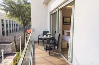 Hotel Butua Residence