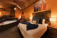 Linden Gardens Rainforest Retreat Hotels in 
