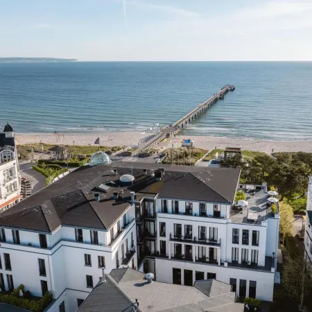 A-Rosa Hotel Ceres am Meer - Adults Only