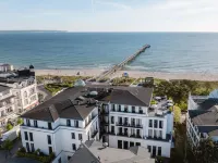 A-Rosa Hotel Ceres am Meer - Adults Only - Ocean View
