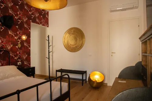 B&B La Marmora 39 - Bed and Breakfasts