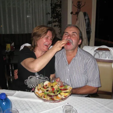Drini Hotel