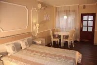 Guest House Romantika Panzio
