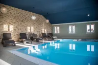 Amálka u Řípu - Pools