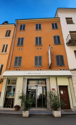Hotel Brenta