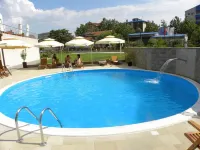 HOTEL AQUASTAR DANUBE - 4-Star
