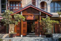 Sola Hoi An - breakfast