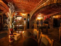 Casa Dives - Varianta Boierească - sarapan
