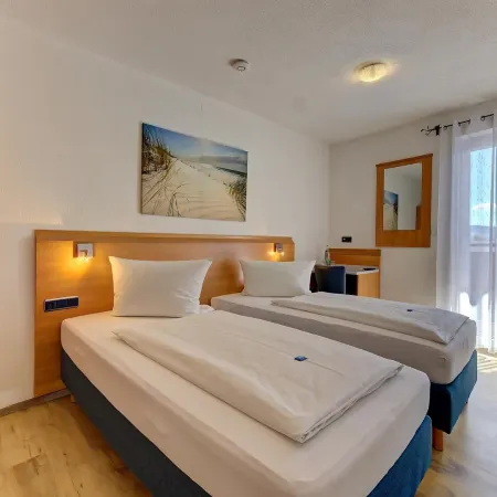 Hotel Post